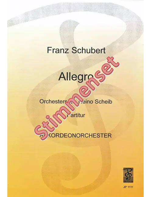 Allegro